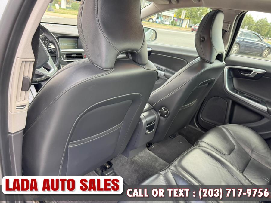 2013 Volvo S60 4dr Sdn T5 AWD, available for sale in Bridgeport, Connecticut | Lada Auto Sales. Bridgeport, Connecticut 2013 Volvo S60 4dr Sdn T5 AWD, available for sale in Bridgeport, Connecticut | Lada Auto Sales. Bridgeport, Connecticut