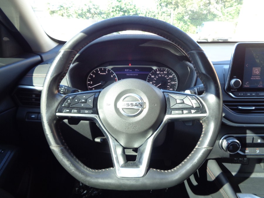 2020 Nissan Altima 2.5 SR Sedan, available for sale in Valley Stream, New York | NY Auto Traders. Valley Stream, New York 2020 Nissan Altima 2.5 SR Sedan, available for sale in Valley Stream, New York | NY Auto Traders. Valley Stream, New York