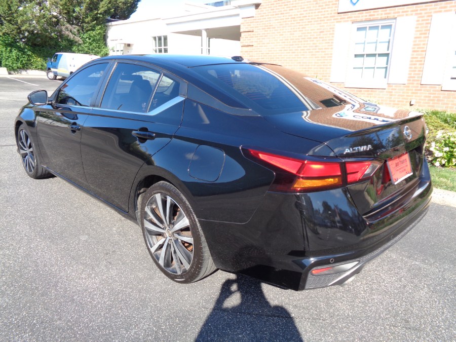 2020 Nissan Altima 2.5 SR Sedan, available for sale in Valley Stream, New York | NY Auto Traders. Valley Stream, New York 2020 Nissan Altima 2.5 SR Sedan, available for sale in Valley Stream, New York | NY Auto Traders. Valley Stream, New York