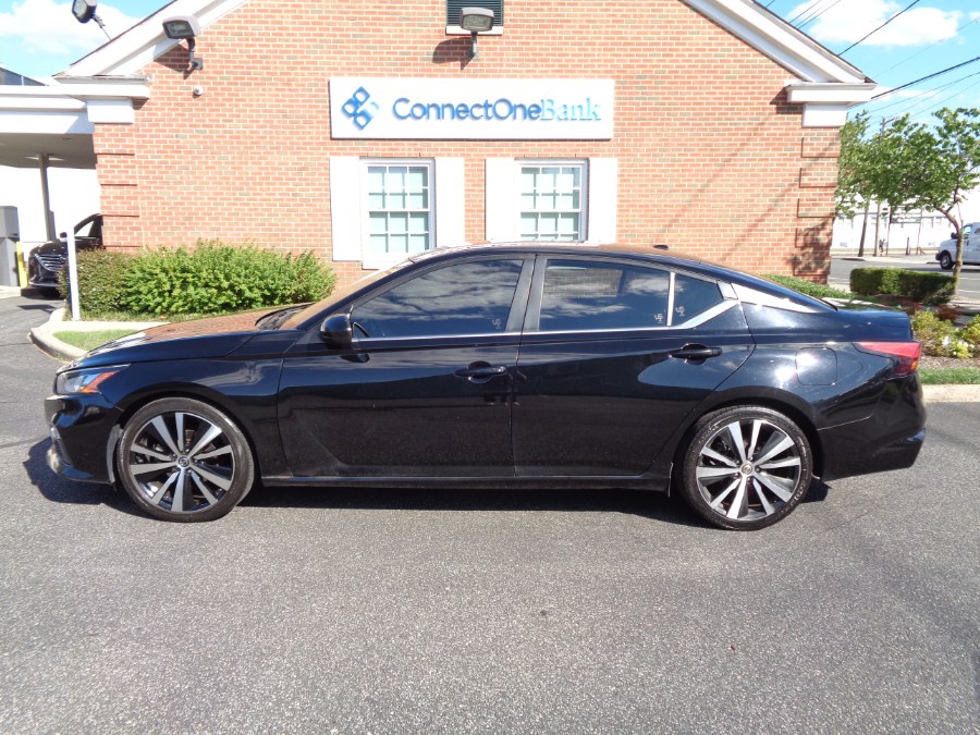 2020 Nissan Altima 2.5 SR Sedan, available for sale in Valley Stream, New York | NY Auto Traders. Valley Stream, New York 2020 Nissan Altima 2.5 SR Sedan, available for sale in Valley Stream, New York | NY Auto Traders. Valley Stream, New York
