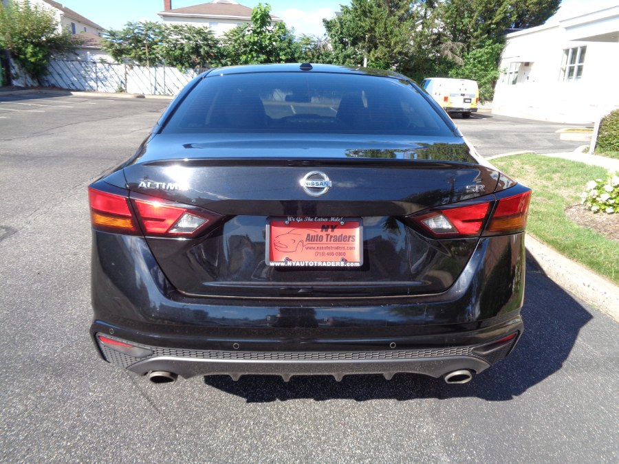 2020 Nissan Altima 2.5 SR Sedan, available for sale in Valley Stream, New York | NY Auto Traders. Valley Stream, New York 2020 Nissan Altima 2.5 SR Sedan, available for sale in Valley Stream, New York | NY Auto Traders. Valley Stream, New York