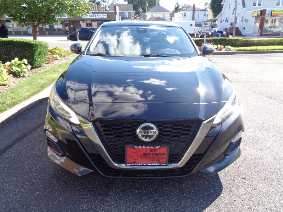 2020 Nissan Altima 2.5 SR Sedan, available for sale in Valley Stream, New York | NY Auto Traders. Valley Stream, New York 2020 Nissan Altima 2.5 SR Sedan, available for sale in Valley Stream, New York | NY Auto Traders. Valley Stream, New York