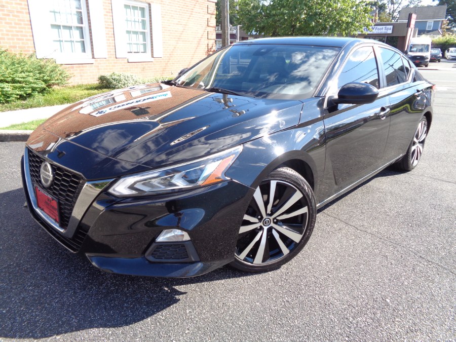 2020 Nissan Altima 2.5 SR Sedan, available for sale in Valley Stream, New York | NY Auto Traders. Valley Stream, New York 2020 Nissan Altima 2.5 SR Sedan, available for sale in Valley Stream, New York | NY Auto Traders. Valley Stream, New York