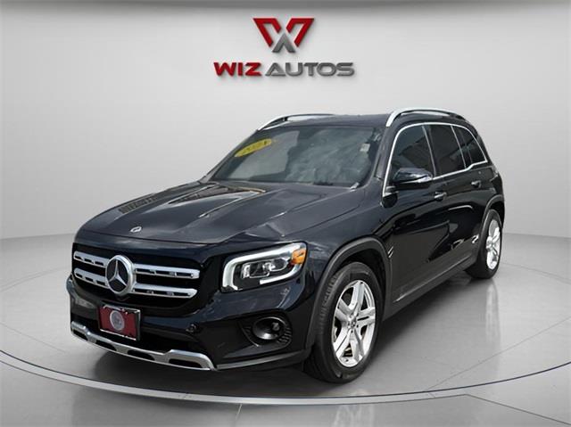 2021 Mercedes-benz Glb GLB 250, available for sale in Stratford, Connecticut | Wiz Leasing Inc. Stratford, Connecticut 2021 Mercedes-benz Glb GLB 250, available for sale in Stratford, Connecticut | Wiz Leasing Inc. Stratford, Connecticut