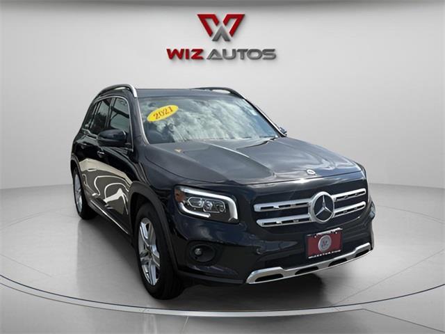2021 Mercedes-benz Glb GLB 250, available for sale in Stratford, Connecticut | Wiz Leasing Inc. Stratford, Connecticut 2021 Mercedes-benz Glb GLB 250, available for sale in Stratford, Connecticut | Wiz Leasing Inc. Stratford, Connecticut