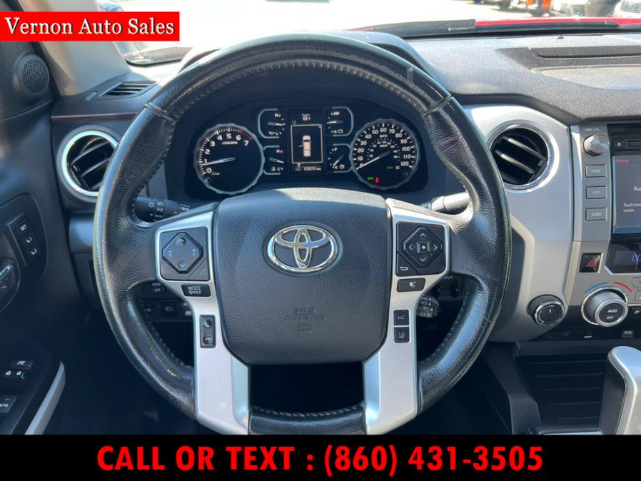 2018 Toyota Tundra 4WD Platinum CrewMax 5.5'' Bed 5.7L (Natl), available for sale in Manchester, Connecticut | Vernon Auto Sale & Service. Manchester, Connecticut 2018 Toyota Tundra 4WD Platinum CrewMax 5.5'' Bed 5.7L (Natl), available for sale in Manchester, Connecticut | Vernon Auto Sale & Service. Manchester, Connecticut