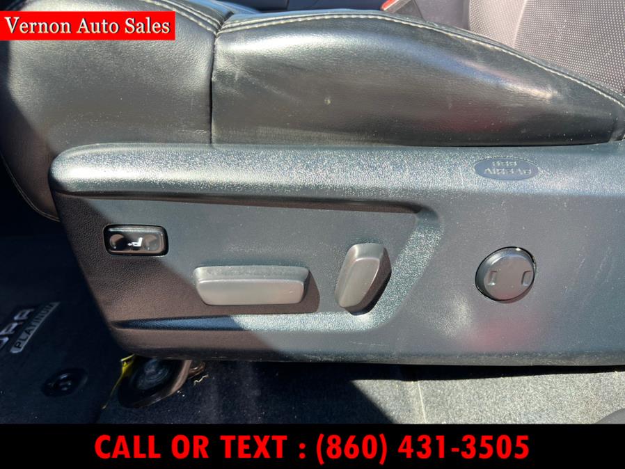 2018 Toyota Tundra 4WD Platinum CrewMax 5.5'' Bed 5.7L (Natl), available for sale in Manchester, Connecticut | Vernon Auto Sale & Service. Manchester, Connecticut 2018 Toyota Tundra 4WD Platinum CrewMax 5.5'' Bed 5.7L (Natl), available for sale in Manchester, Connecticut | Vernon Auto Sale & Service. Manchester, Connecticut