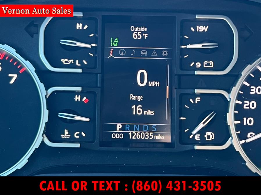 2018 Toyota Tundra 4WD Platinum CrewMax 5.5'' Bed 5.7L (Natl), available for sale in Manchester, Connecticut | Vernon Auto Sale & Service. Manchester, Connecticut 2018 Toyota Tundra 4WD Platinum CrewMax 5.5'' Bed 5.7L (Natl), available for sale in Manchester, Connecticut | Vernon Auto Sale & Service. Manchester, Connecticut