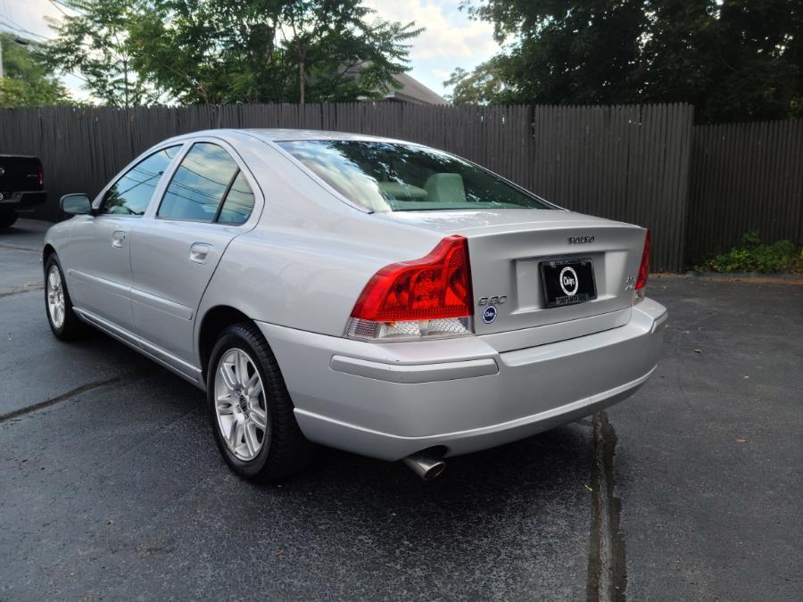 2006 Volvo S60 2.5L Turbo AWD Auto, available for sale in Milford, Connecticut | Chip's Auto Sales Inc. Milford, Connecticut 2006 Volvo S60 2.5L Turbo AWD Auto, available for sale in Milford, Connecticut | Chip's Auto Sales Inc. Milford, Connecticut