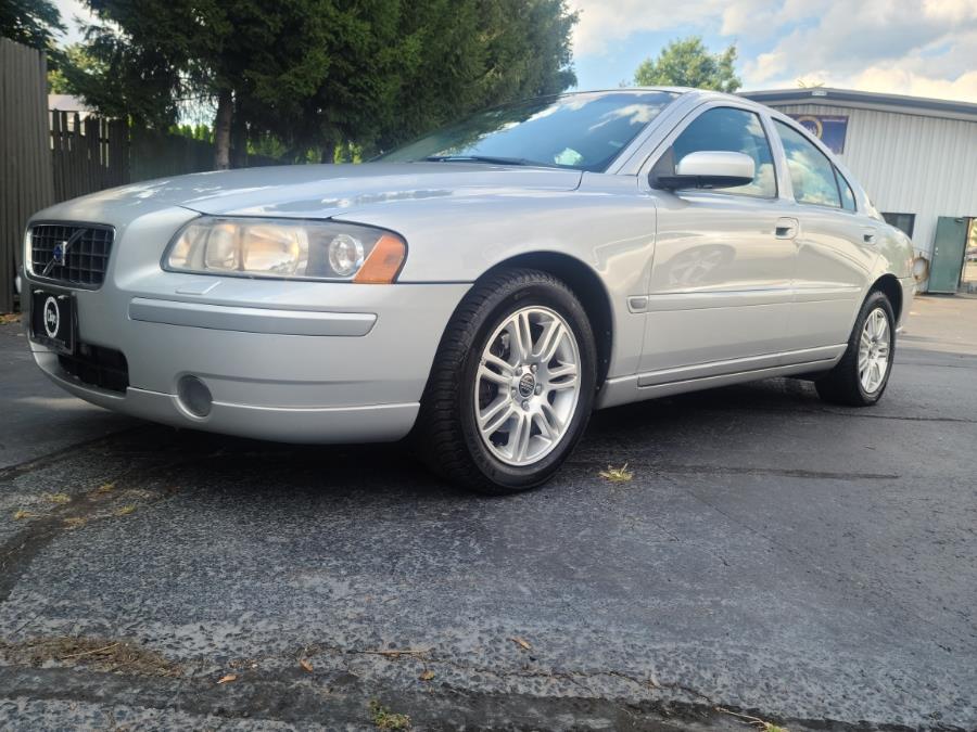Used 2006 Volvo S60 in Milford, Connecticut | Chip's Auto Sales Inc. Milford, Connecticut