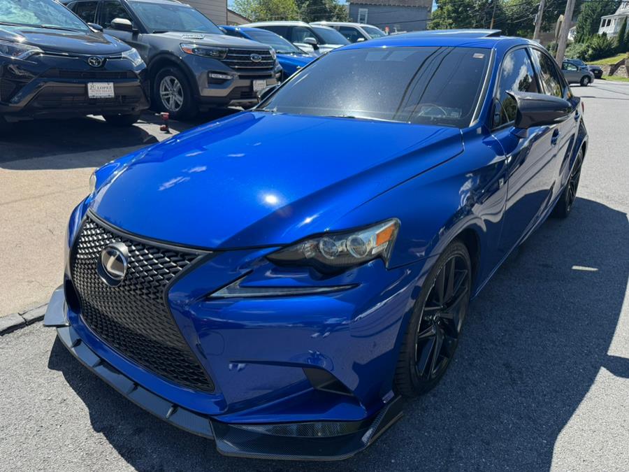 2016 Lexus IS 300 4dr Sdn AWD, available for sale in Port Chester, New York | JC Lopez Auto Sales Corp. Port Chester, New York 2016 Lexus IS 300 4dr Sdn AWD, available for sale in Port Chester, New York | JC Lopez Auto Sales Corp. Port Chester, New York