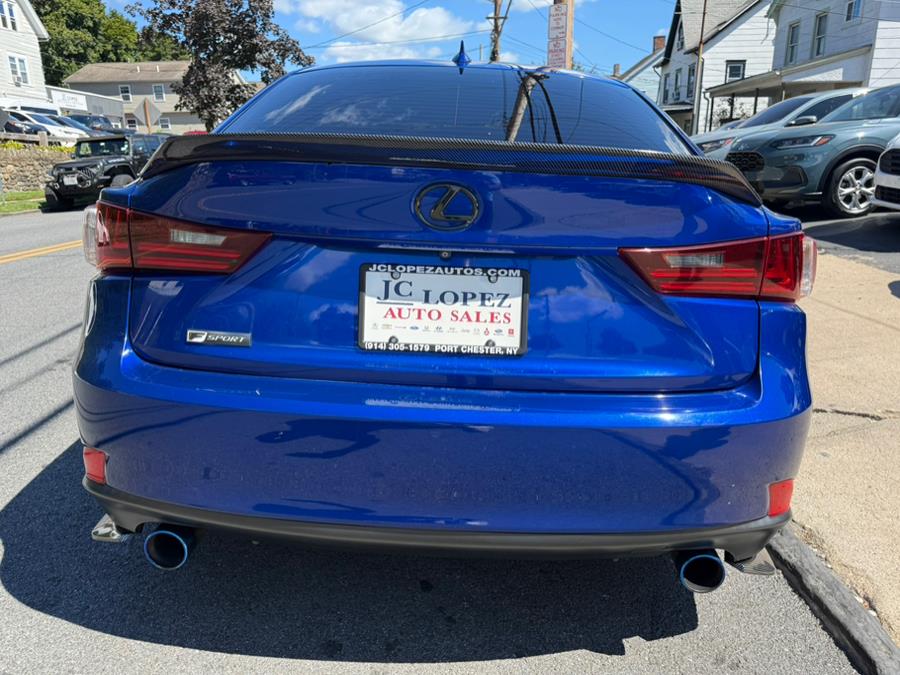 2016 Lexus IS 300 4dr Sdn AWD, available for sale in Port Chester, New York | JC Lopez Auto Sales Corp. Port Chester, New York 2016 Lexus IS 300 4dr Sdn AWD, available for sale in Port Chester, New York | JC Lopez Auto Sales Corp. Port Chester, New York