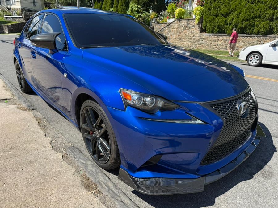 2016 Lexus IS 300 4dr Sdn AWD, available for sale in Port Chester, New York | JC Lopez Auto Sales Corp. Port Chester, New York 2016 Lexus IS 300 4dr Sdn AWD, available for sale in Port Chester, New York | JC Lopez Auto Sales Corp. Port Chester, New York