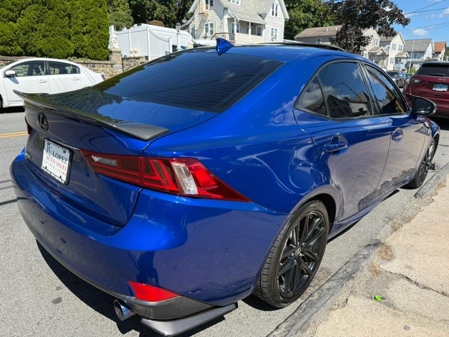 2016 Lexus IS 300 4dr Sdn AWD, available for sale in Port Chester, New York | JC Lopez Auto Sales Corp. Port Chester, New York 2016 Lexus IS 300 4dr Sdn AWD, available for sale in Port Chester, New York | JC Lopez Auto Sales Corp. Port Chester, New York