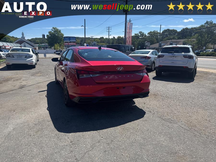 2022 Hyundai Elantra SEL IVT, available for sale in Huntington, New York | Auto Expo. Huntington, New York 2022 Hyundai Elantra SEL IVT, available for sale in Huntington, New York | Auto Expo. Huntington, New York