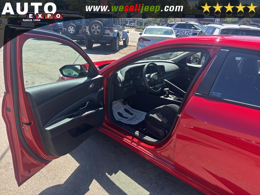 2022 Hyundai Elantra SEL IVT, available for sale in Huntington, New York | Auto Expo. Huntington, New York 2022 Hyundai Elantra SEL IVT, available for sale in Huntington, New York | Auto Expo. Huntington, New York