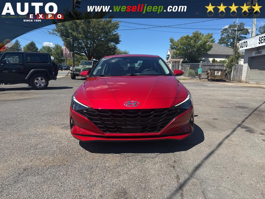 2022 Hyundai Elantra SEL IVT, available for sale in Huntington, New York | Auto Expo. Huntington, New York 2022 Hyundai Elantra SEL IVT, available for sale in Huntington, New York | Auto Expo. Huntington, New York