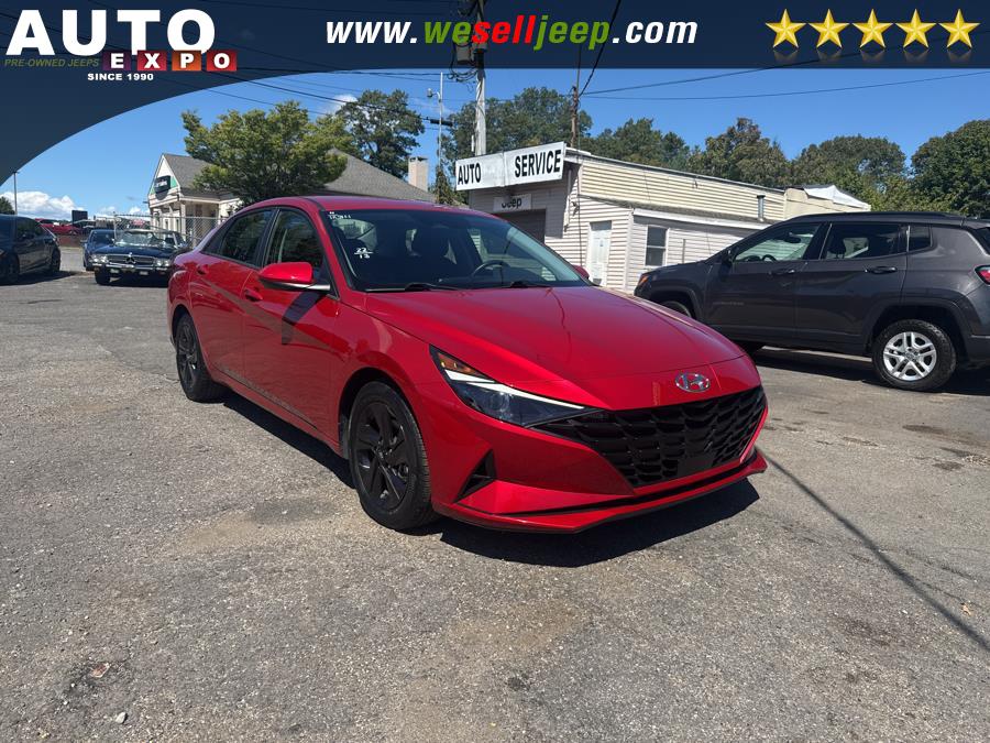 2022 Hyundai Elantra SEL IVT, available for sale in Huntington, New York | Auto Expo. Huntington, New York 2022 Hyundai Elantra SEL IVT, available for sale in Huntington, New York | Auto Expo. Huntington, New York