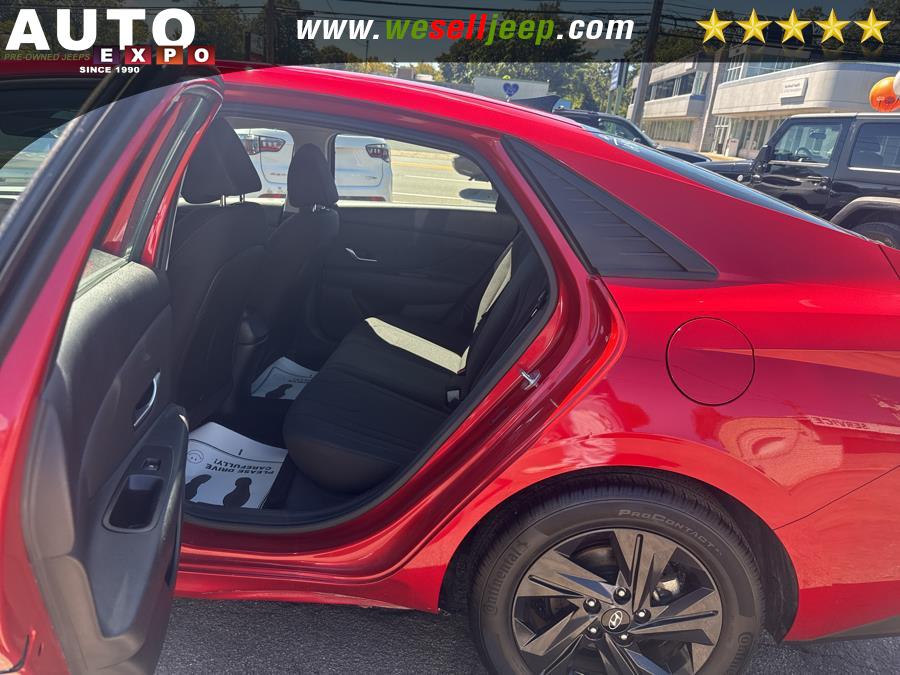 2022 Hyundai Elantra SEL IVT, available for sale in Huntington, New York | Auto Expo. Huntington, New York 2022 Hyundai Elantra SEL IVT, available for sale in Huntington, New York | Auto Expo. Huntington, New York