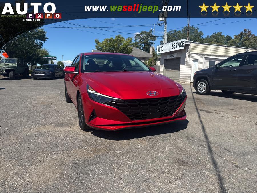 2022 Hyundai Elantra SEL IVT, available for sale in Huntington, New York | Auto Expo. Huntington, New York 2022 Hyundai Elantra SEL IVT, available for sale in Huntington, New York | Auto Expo. Huntington, New York