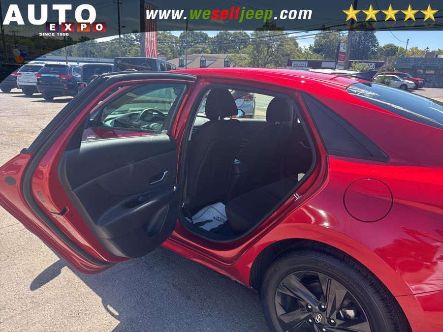 2022 Hyundai Elantra SEL IVT, available for sale in Huntington, New York | Auto Expo. Huntington, New York 2022 Hyundai Elantra SEL IVT, available for sale in Huntington, New York | Auto Expo. Huntington, New York