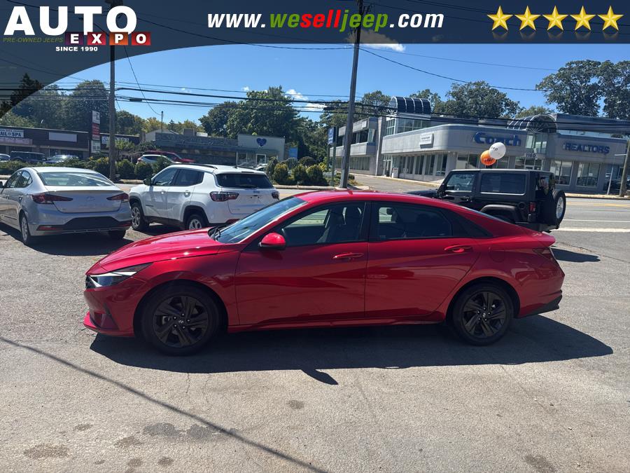 2022 Hyundai Elantra SEL IVT, available for sale in Huntington, New York | Auto Expo. Huntington, New York 2022 Hyundai Elantra SEL IVT, available for sale in Huntington, New York | Auto Expo. Huntington, New York