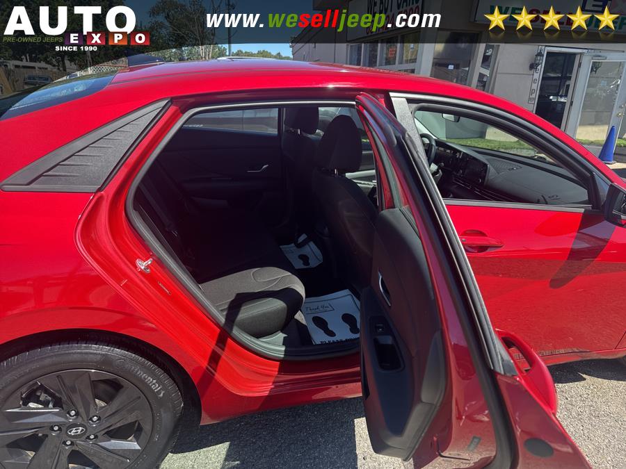 2022 Hyundai Elantra SEL IVT, available for sale in Huntington, New York | Auto Expo. Huntington, New York 2022 Hyundai Elantra SEL IVT, available for sale in Huntington, New York | Auto Expo. Huntington, New York