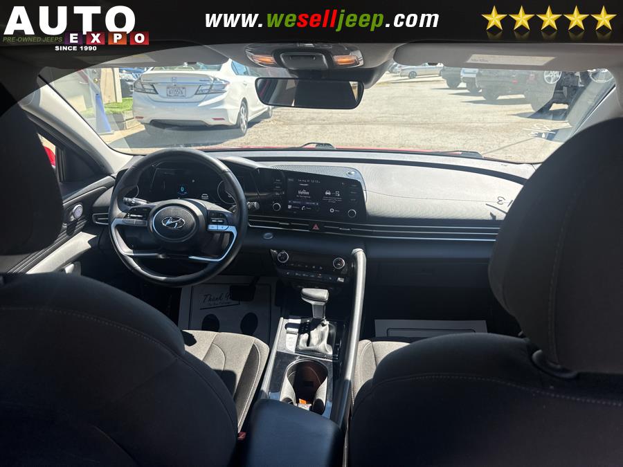 2022 Hyundai Elantra SEL IVT, available for sale in Huntington, New York | Auto Expo. Huntington, New York 2022 Hyundai Elantra SEL IVT, available for sale in Huntington, New York | Auto Expo. Huntington, New York