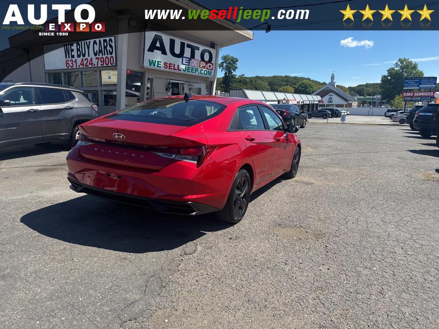 2022 Hyundai Elantra SEL IVT, available for sale in Huntington, New York | Auto Expo. Huntington, New York 2022 Hyundai Elantra SEL IVT, available for sale in Huntington, New York | Auto Expo. Huntington, New York