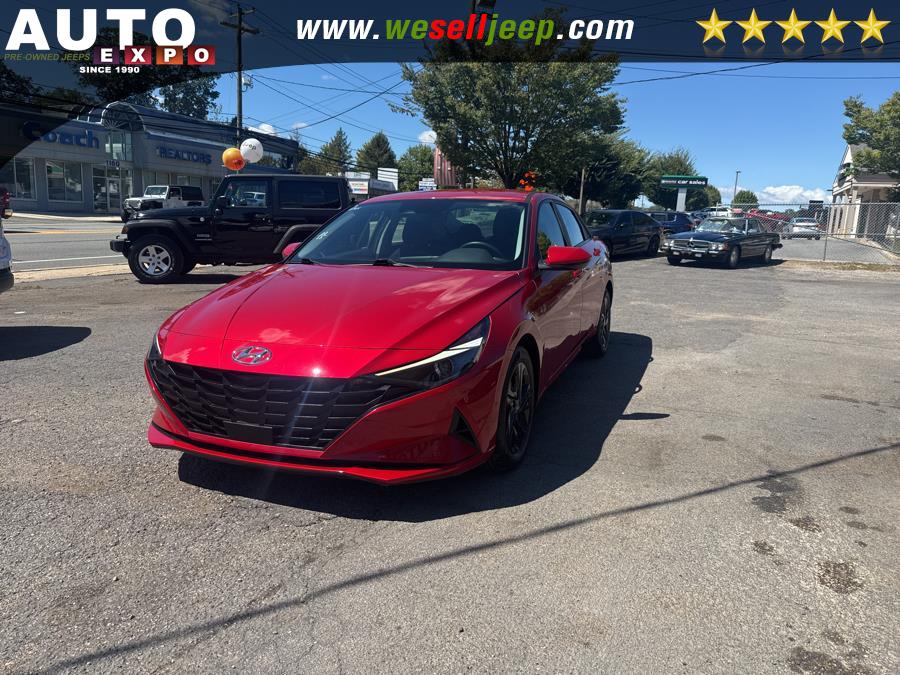 2022 Hyundai Elantra SEL IVT, available for sale in Huntington, New York | Auto Expo. Huntington, New York 2022 Hyundai Elantra SEL IVT, available for sale in Huntington, New York | Auto Expo. Huntington, New York