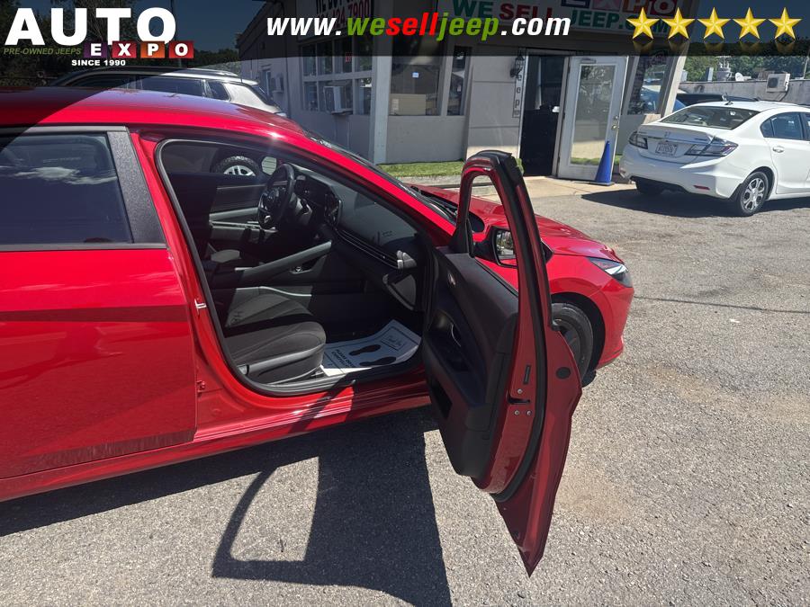 2022 Hyundai Elantra SEL IVT, available for sale in Huntington, New York | Auto Expo. Huntington, New York 2022 Hyundai Elantra SEL IVT, available for sale in Huntington, New York | Auto Expo. Huntington, New York