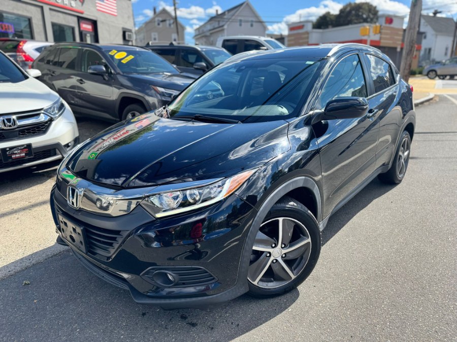 2022 Honda HR-V EX AWD CVT, available for sale in Peabody, Massachusetts | New Star Motors. Peabody, Massachusetts 2022 Honda HR-V EX AWD CVT, available for sale in Peabody, Massachusetts | New Star Motors. Peabody, Massachusetts