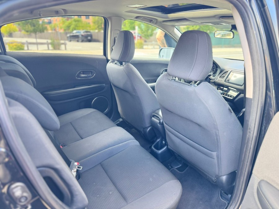 2022 Honda HR-V EX AWD CVT, available for sale in Peabody, Massachusetts | New Star Motors. Peabody, Massachusetts 2022 Honda HR-V EX AWD CVT, available for sale in Peabody, Massachusetts | New Star Motors. Peabody, Massachusetts