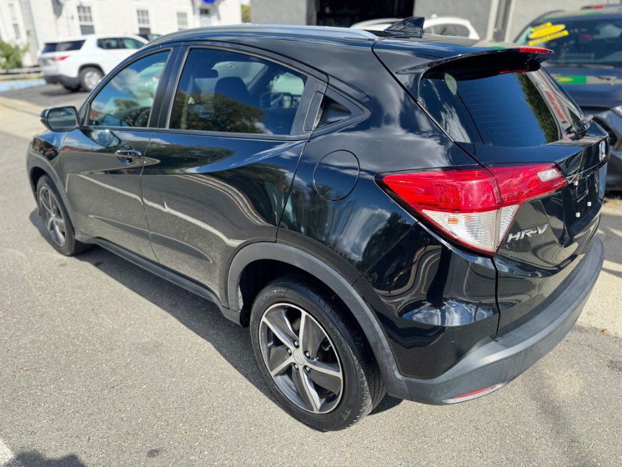 2022 Honda HR-V EX AWD CVT, available for sale in Peabody, Massachusetts | New Star Motors. Peabody, Massachusetts 2022 Honda HR-V EX AWD CVT, available for sale in Peabody, Massachusetts | New Star Motors. Peabody, Massachusetts