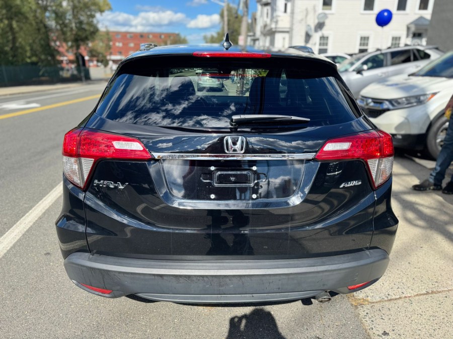 2022 Honda HR-V EX AWD CVT, available for sale in Peabody, Massachusetts | New Star Motors. Peabody, Massachusetts 2022 Honda HR-V EX AWD CVT, available for sale in Peabody, Massachusetts | New Star Motors. Peabody, Massachusetts