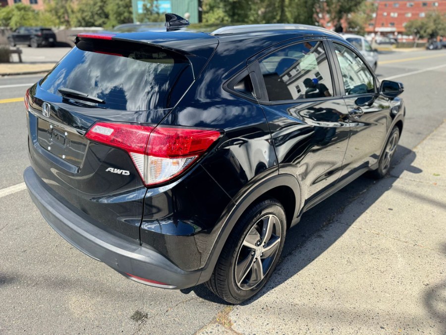 2022 Honda HR-V EX AWD CVT, available for sale in Peabody, Massachusetts | New Star Motors. Peabody, Massachusetts 2022 Honda HR-V EX AWD CVT, available for sale in Peabody, Massachusetts | New Star Motors. Peabody, Massachusetts