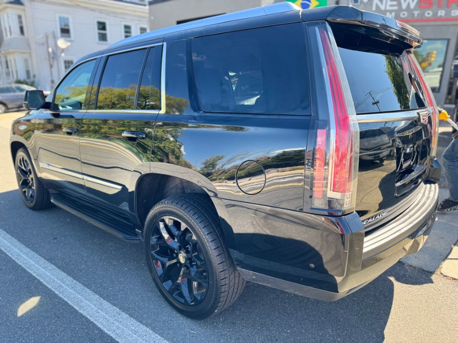 2018 Cadillac Escalade 4WD 4dr Luxury, available for sale in Peabody, Massachusetts | New Star Motors. Peabody, Massachusetts 2018 Cadillac Escalade 4WD 4dr Luxury, available for sale in Peabody, Massachusetts | New Star Motors. Peabody, Massachusetts