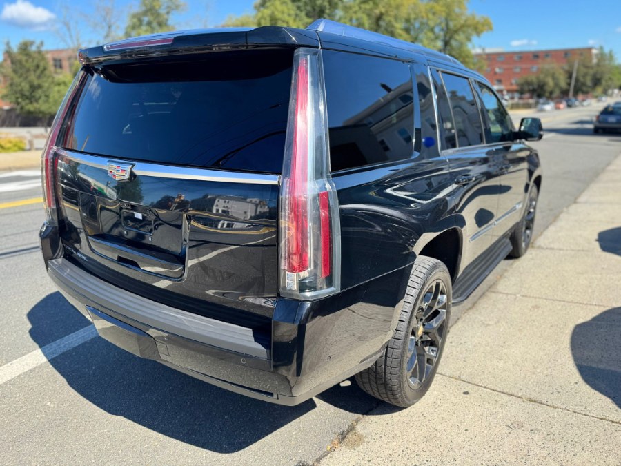 2018 Cadillac Escalade 4WD 4dr Luxury, available for sale in Peabody, Massachusetts | New Star Motors. Peabody, Massachusetts 2018 Cadillac Escalade 4WD 4dr Luxury, available for sale in Peabody, Massachusetts | New Star Motors. Peabody, Massachusetts