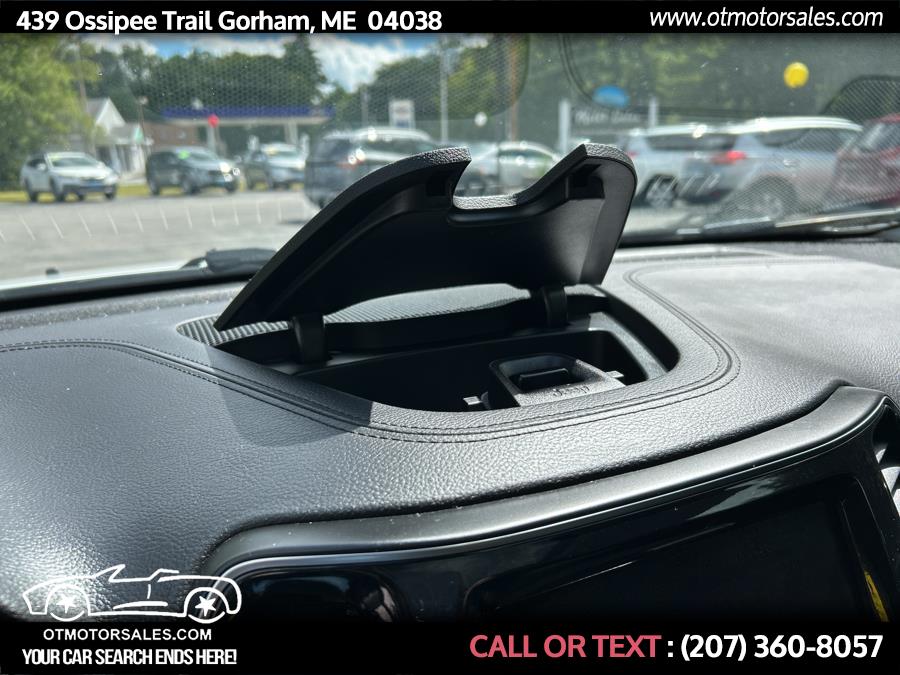 2019 Jeep Cherokee Limited 4x4, available for sale in Gorham, Maine | Ossipee Trail Motor Sales. Gorham, Maine 2019 Jeep Cherokee Limited 4x4, available for sale in Gorham, Maine | Ossipee Trail Motor Sales. Gorham, Maine