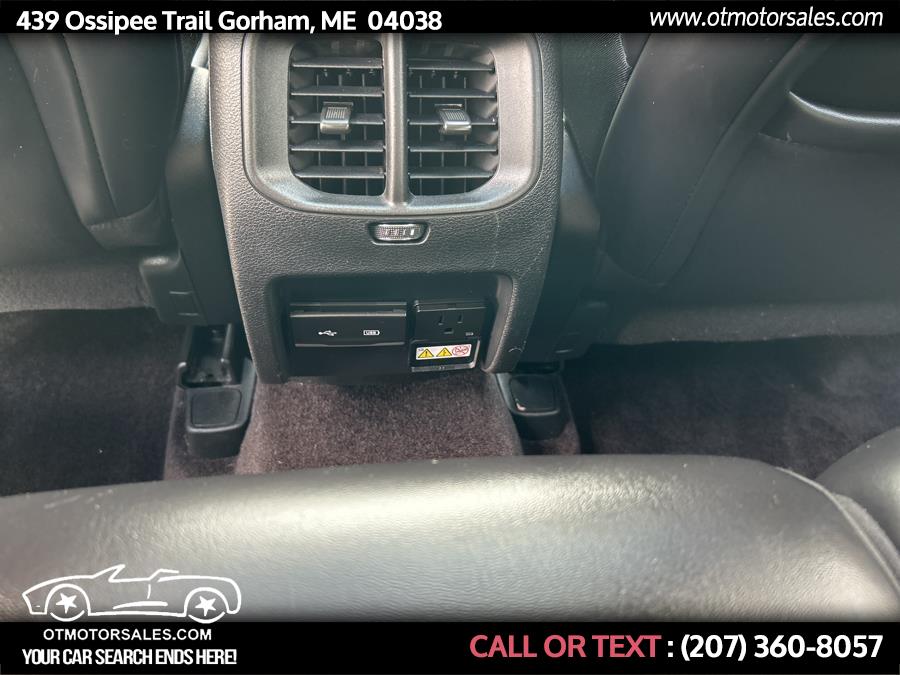2019 Jeep Cherokee Limited 4x4, available for sale in Gorham, Maine | Ossipee Trail Motor Sales. Gorham, Maine 2019 Jeep Cherokee Limited 4x4, available for sale in Gorham, Maine | Ossipee Trail Motor Sales. Gorham, Maine