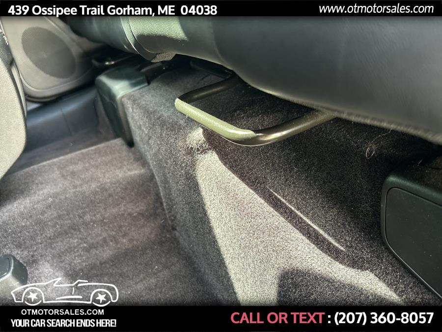 2019 Jeep Cherokee Limited 4x4, available for sale in Gorham, Maine | Ossipee Trail Motor Sales. Gorham, Maine 2019 Jeep Cherokee Limited 4x4, available for sale in Gorham, Maine | Ossipee Trail Motor Sales. Gorham, Maine