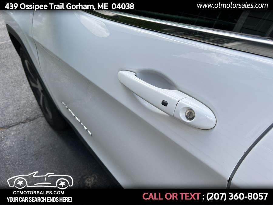 2019 Jeep Cherokee Limited 4x4, available for sale in Gorham, Maine | Ossipee Trail Motor Sales. Gorham, Maine 2019 Jeep Cherokee Limited 4x4, available for sale in Gorham, Maine | Ossipee Trail Motor Sales. Gorham, Maine