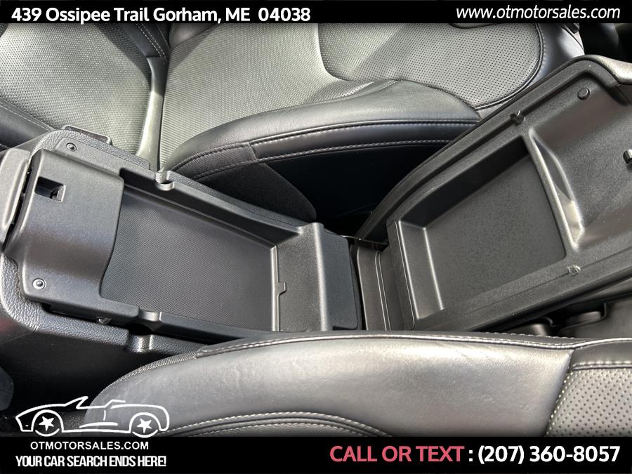 2019 Jeep Cherokee Limited 4x4, available for sale in Gorham, Maine | Ossipee Trail Motor Sales. Gorham, Maine 2019 Jeep Cherokee Limited 4x4, available for sale in Gorham, Maine | Ossipee Trail Motor Sales. Gorham, Maine