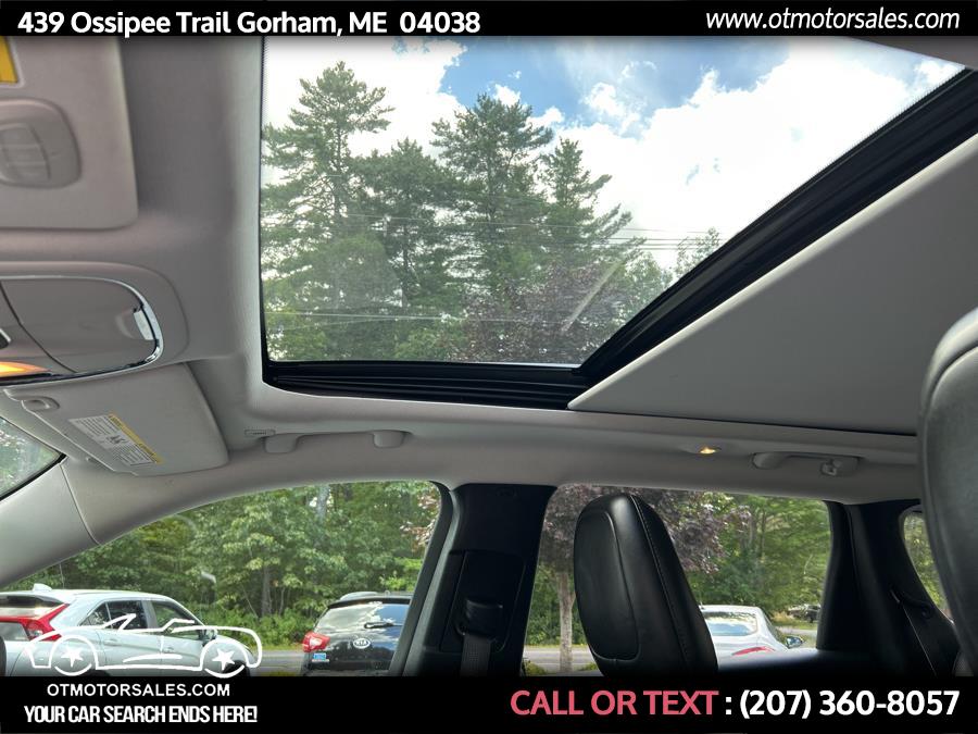 2019 Jeep Cherokee Limited 4x4, available for sale in Gorham, Maine | Ossipee Trail Motor Sales. Gorham, Maine 2019 Jeep Cherokee Limited 4x4, available for sale in Gorham, Maine | Ossipee Trail Motor Sales. Gorham, Maine