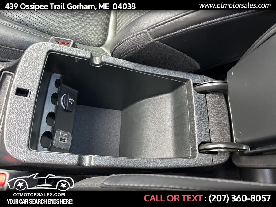2019 Jeep Cherokee Limited 4x4, available for sale in Gorham, Maine | Ossipee Trail Motor Sales. Gorham, Maine 2019 Jeep Cherokee Limited 4x4, available for sale in Gorham, Maine | Ossipee Trail Motor Sales. Gorham, Maine