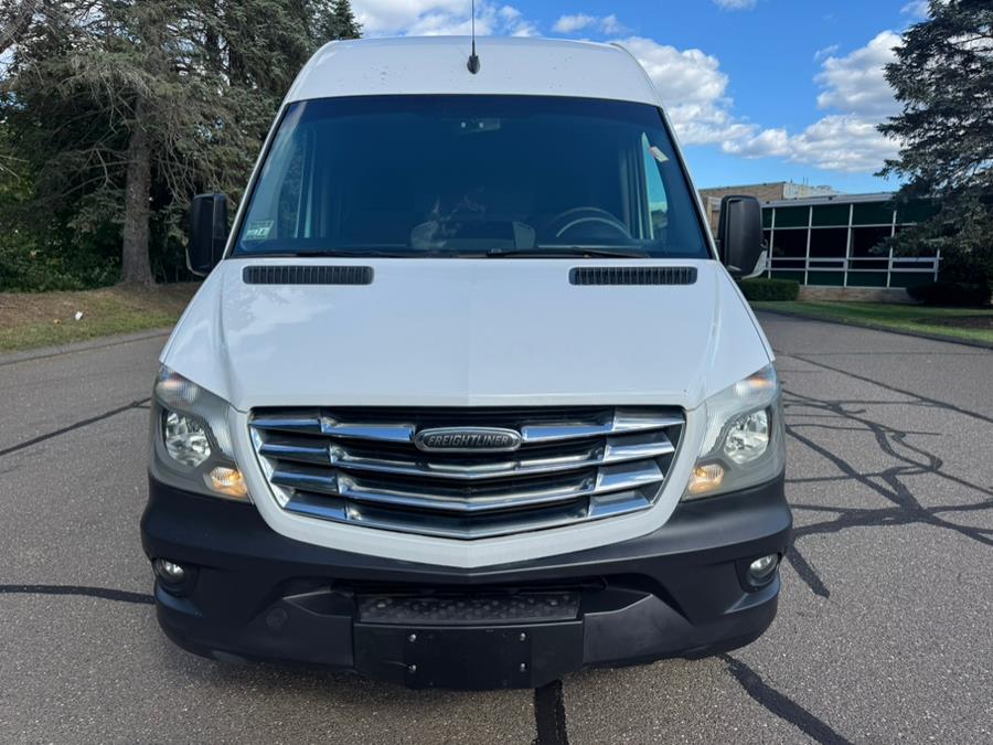 2016 Freightliner Sprinter Cargo Vans RWD 2500 144", available for sale in Waterbury, Connecticut | Platinum Auto Care. Waterbury, Connecticut 2016 Freightliner Sprinter Cargo Vans RWD 2500 144", available for sale in Waterbury, Connecticut | Platinum Auto Care. Waterbury, Connecticut