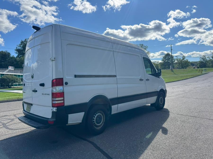 2016 Freightliner Sprinter Cargo Vans RWD 2500 144", available for sale in Waterbury, Connecticut | Platinum Auto Care. Waterbury, Connecticut 2016 Freightliner Sprinter Cargo Vans RWD 2500 144", available for sale in Waterbury, Connecticut | Platinum Auto Care. Waterbury, Connecticut
