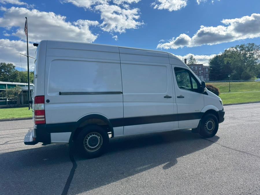 2016 Freightliner Sprinter Cargo Vans RWD 2500 144", available for sale in Waterbury, Connecticut | Platinum Auto Care. Waterbury, Connecticut 2016 Freightliner Sprinter Cargo Vans RWD 2500 144", available for sale in Waterbury, Connecticut | Platinum Auto Care. Waterbury, Connecticut