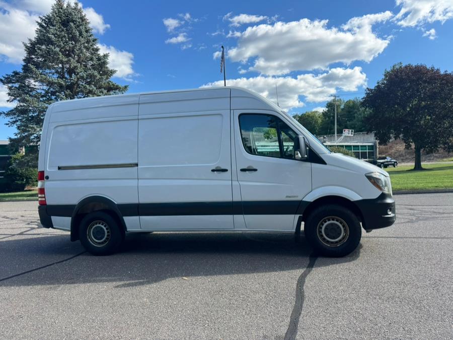 2016 Freightliner Sprinter Cargo Vans RWD 2500 144", available for sale in Waterbury, Connecticut | Platinum Auto Care. Waterbury, Connecticut 2016 Freightliner Sprinter Cargo Vans RWD 2500 144", available for sale in Waterbury, Connecticut | Platinum Auto Care. Waterbury, Connecticut