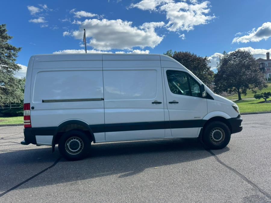 2016 Freightliner Sprinter Cargo Vans RWD 2500 144", available for sale in Waterbury, Connecticut | Platinum Auto Care. Waterbury, Connecticut 2016 Freightliner Sprinter Cargo Vans RWD 2500 144", available for sale in Waterbury, Connecticut | Platinum Auto Care. Waterbury, Connecticut